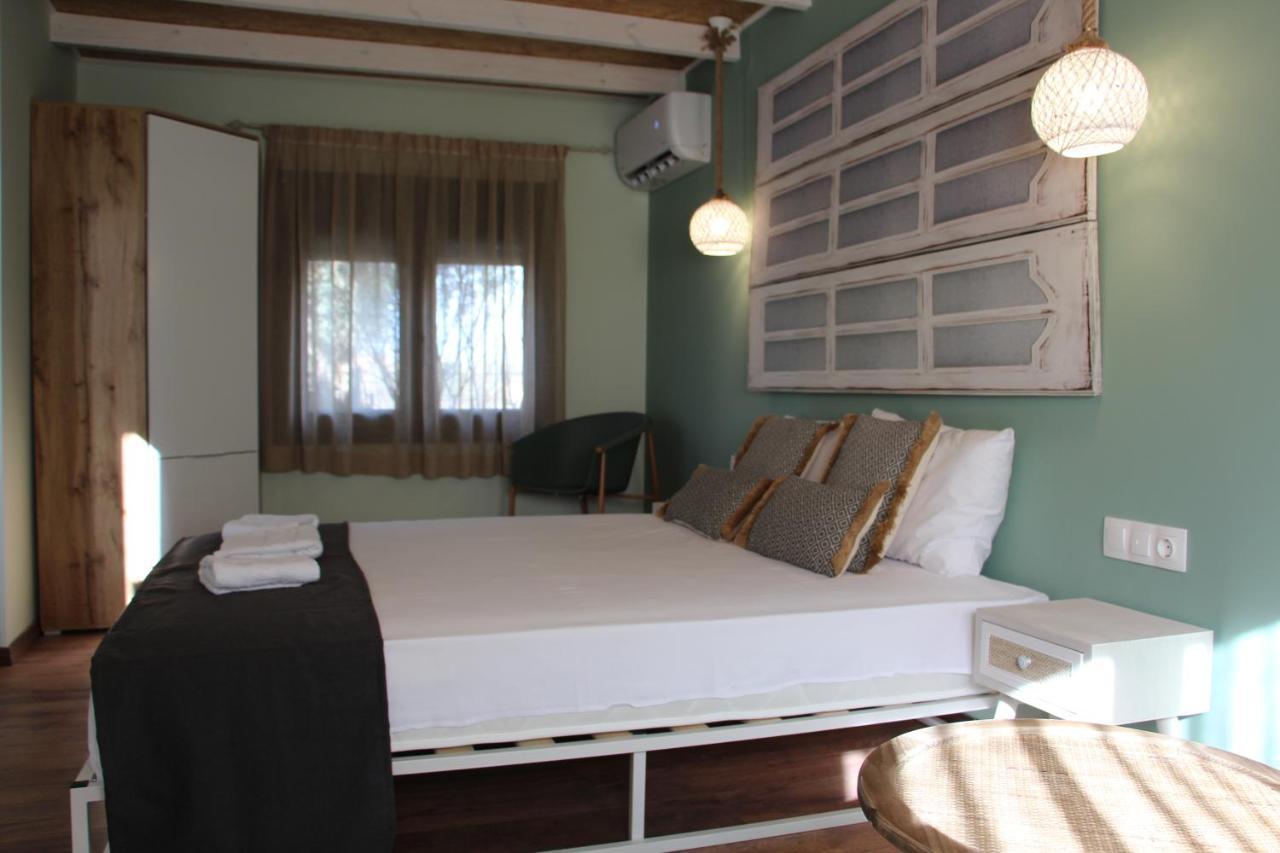 Lamprini'S Deluxe Studios Limenas  Ngoại thất bức ảnh